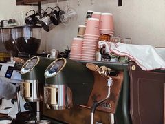 -Tequila Espresso(嘉善路店)
