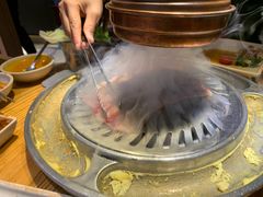 -喜来稀肉(北外滩白玉兰广场店)