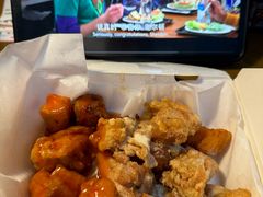 -obba kitchen(宽厚里总店)