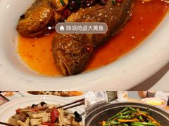 -大厨小馆(华阳城店)