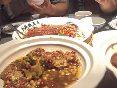 -猪肉婆私房菜(容桂总店)