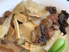 -乾州食府(小雁塔店)