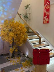 -可樱汇·美容洗发SPA
