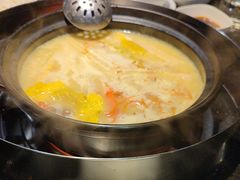 -捞王锅物料理(凯旋路店)