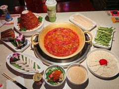 -小龙坎火锅(全球旗舰店)