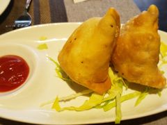 -Pita's&Tika's中东和印度风味餐厅(龙湖天街店)