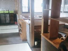 -缘福乡村铁锅炖民宿(八达岭店)