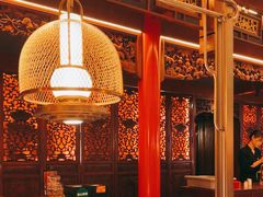 -宝轩渔府·老字号海鲜·正宗津菜(水上店)