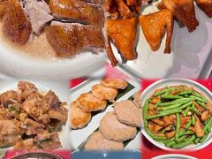 -莞府家宴·东莞菜(市民服务中心店)