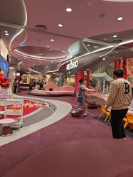 -奈尔宝·国风主题儿童乐园·亲子餐厅(豫园商城店)