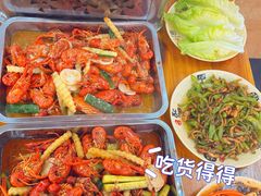 -江湖万州烤鱼(王子美食城)