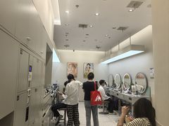 -天真蓝照相馆(五角场百联又一城店)