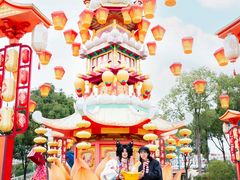 -国色天乡三期陆地乐园