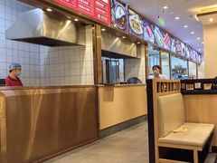 -蜀留香火锅(社会山店)