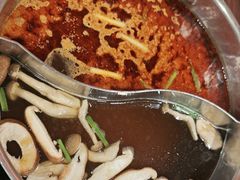 -呷哺呷哺(西单大悦城店)