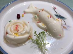 奶酪鱼-永乐饭庄(安德路店)