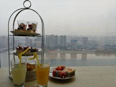 -三迪希尔顿酒店·星空酒廊