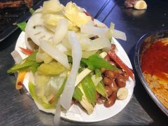 -虎卫烤肉(东关南街店)
