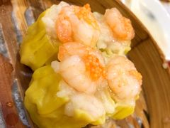 明虾蟹子烧麦-点都德(大茶楼店)