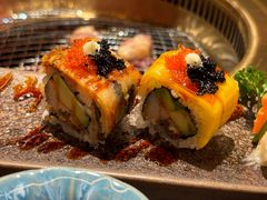 -無二炙坊·和牛烧肉(大钟寺1733店)