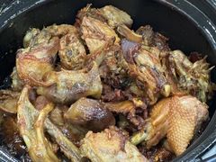 -斯丹姜母鸭·古法干香(涂门街总店)