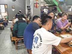 -小辫子羊肉面馆(周东店)
