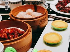 -正斗·港式粤菜(SKLP店)