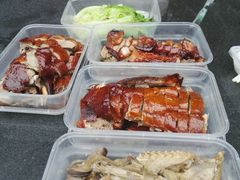 -黄连大头华烧鹅店(大良店)