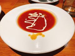 罗宋汤-新贝乐意大利餐厅(苏州中心店)