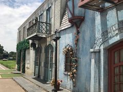 -千龙湖生态旅游度假区