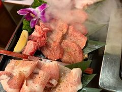 -大阪烧肉BAKA一代(国贸商住大厦店)