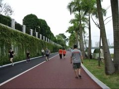 -南宁南湖公园
