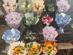 -循礼门鲜花花市(武汉循礼门店)