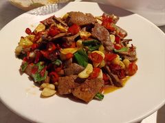 -不倒翁·安徽名菜楼(步行街店)