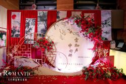-空中一号宴会厅(信合大厦店)