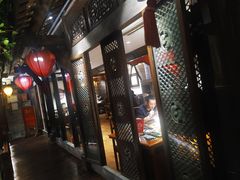 -三只耳火锅(宽窄巷子店)