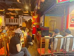 -德云社(三里屯店)