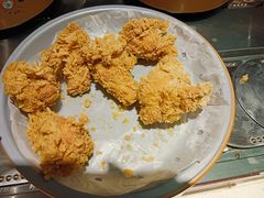 -龍歌自助小火锅(市南金茂湾店)