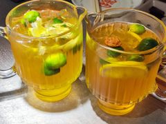 -探鱼·鲜青椒爽麻烤鱼(番禺万达店)