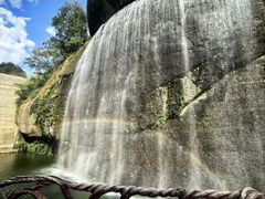 -修水东浒寨风景区
