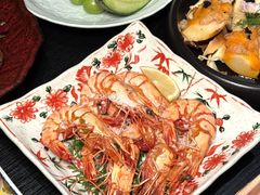 -花潮料理艺食馆(SM新生活广场店)