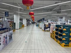 -家乐福会员店(南翔店)