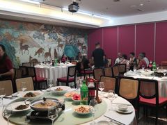 -随和家宴·川菜(杜甫草堂店)