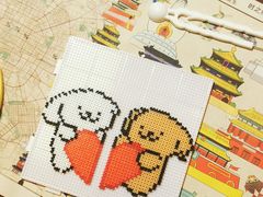 -100家灵感仓库·DIY团建(什刹海店)