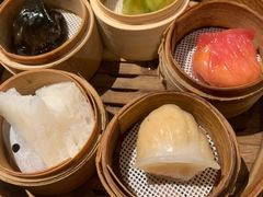 -避风塘(宝山万达店)