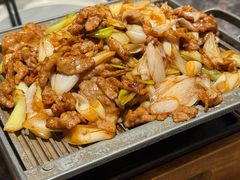 -新乾隆酒楼(帝景园店)
