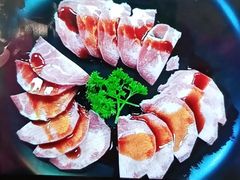 -汉拿山烤肉(东直门东方银座店)