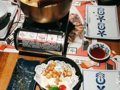 -七涧谷·元气食堂(塘下店)