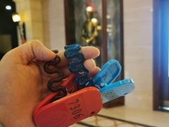 -泉城欧乐堡戏水湾艺术养生温泉