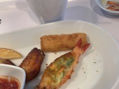 -宜家·瑞典风味餐厅(天津东丽商场店)